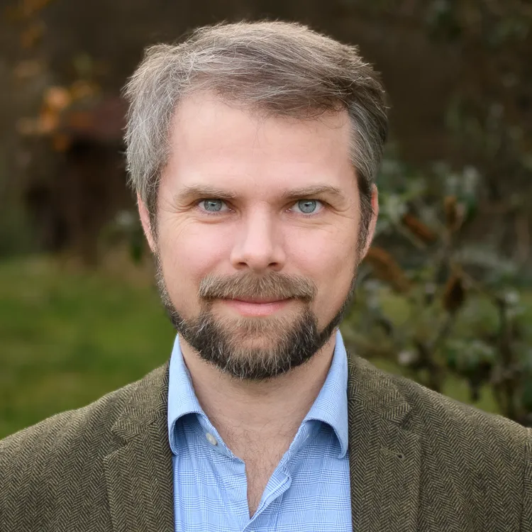 Robin Sandfort