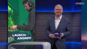 ORF-Beitrag zum Schlammpeitzger